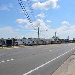 Camping World - Panama City