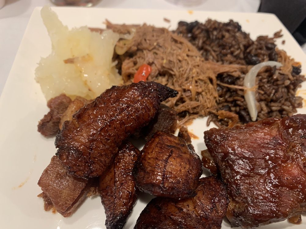 The Eagle’s Nest Restaurant Image