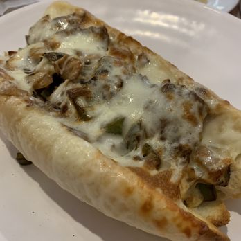 Portofino's Italian Restaurant - Philly cheesesteak - Pizza Near Me - Krum, Texas