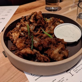 Roger Bar & Restaurant - New American Near Me - Mountain View, California Roger Bar & Restaurant - New American Near Me - Mountain View, California