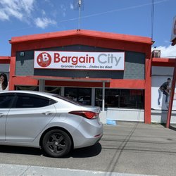 Bargain City