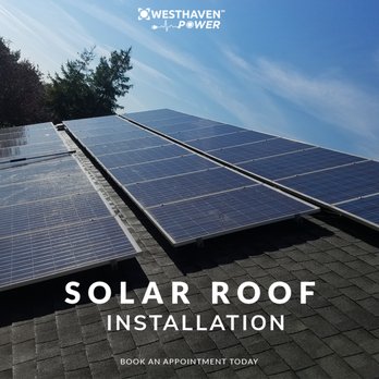 Westhaven Power - Solar Installation Near Me Westhaven Power - Solar Installation Near Me