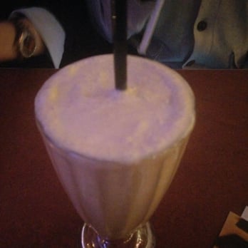Coppelia - Dulce de leche milkshake! - Cuban Near Me - New York, New York