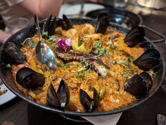 Bazár Tapas Bar and Restaurant by null