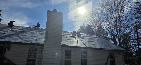 Power Up Construction Logo