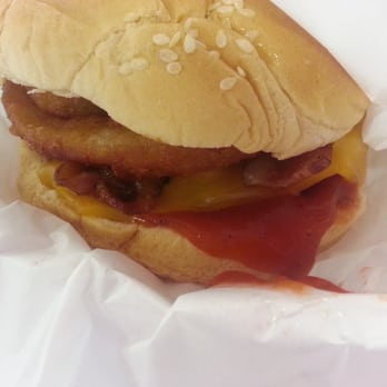 Lenny's Burger - Cowboy Burger - Burgers Near Me - Mesa, Arizona Lenny's Burger - Cowboy Burger - Burgers Near Me - Mesa, Arizona