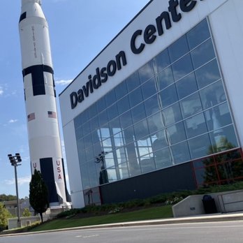 US Space & Rocket Center - Davidson Center - Museums Near Me - Huntsville, Alabama US Space & Rocket Center - Davidson Center - Museums Near Me - Huntsville, Alabama