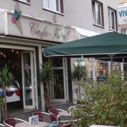 Eiscafé Friuli