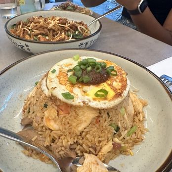 Phat Eatery - Malaysian fried rice - Malaysian Near Me - The Woodlands, Texas