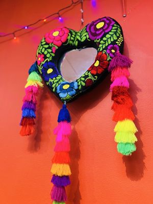 Taco Flavored Kisses by null