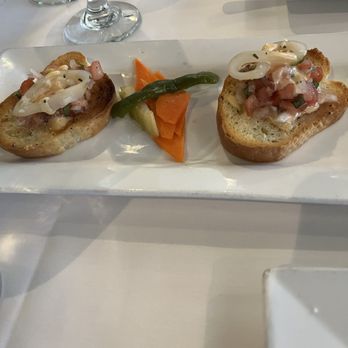 Paesano - Bruschetta - Italian Near Me - Aiea, Hawaii
