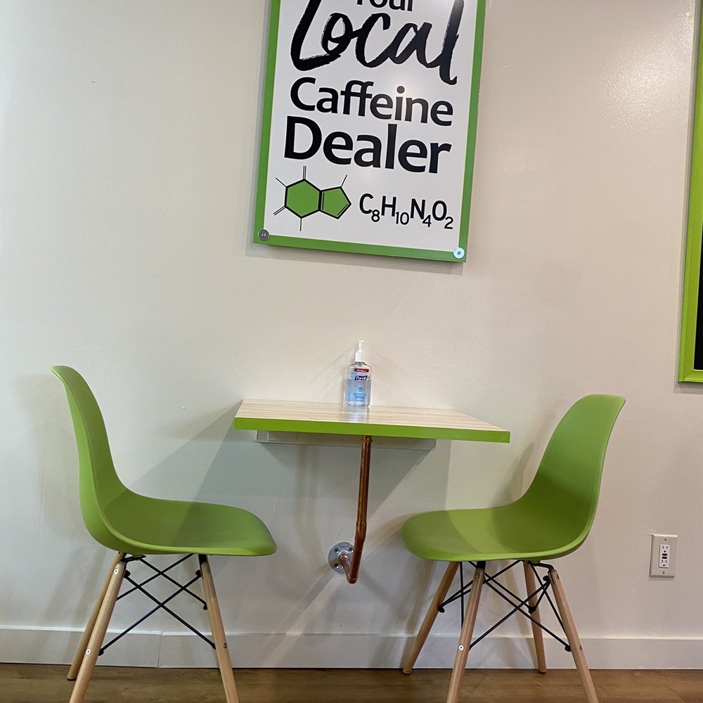 Barking Bee Coffee - Love the decor - Coffee Roasteries Near Me - Pinson, Alabama Barking Bee Coffee - Love the decor - Coffee Roasteries Near Me - Pinson, Alabama
