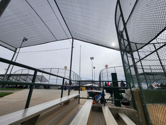 Pasco Sporting Complex