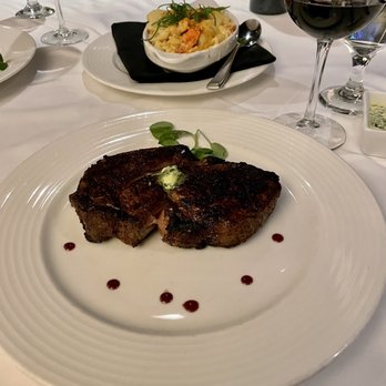 Geneva Chophouse - Delmonico Rib-Eye King Crab Lobster Mac - Steakhouses Near Me - Lake Geneva, Wisconsin Geneva Chophouse - Delmonico Rib-Eye King Crab Lobster Mac - Steakhouses Near Me - Lake Geneva, Wisconsin