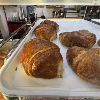 Good Time Donuts - Ham and cheese croissants - Donuts Near Me - Los Angeles, California Good Time Donuts - Ham and cheese croissants - Donuts Near Me - Los Angeles, California
