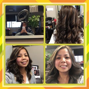 Sense Salon - Polly and sherrie wait for more costumers... u got them coz of what u did to my hair... (asking me where u at now) lol - Hair Salons Near Me - Vallejo, California Sense Salon - Polly and sherrie wait for more costumers... u got them coz of what u did to my hair... (asking me where u at now) lol - Hair Salons Near Me - Vallejo, California