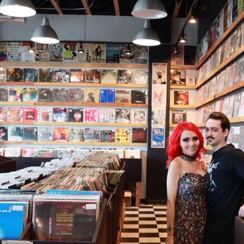 11th Street Records - Vinyl Records Near Me - Las Vegas, Nevada 11th Street Records - Vinyl Records Near Me - Las Vegas, Nevada