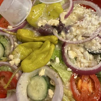 Locatelli's - Pizza Near Me - Cypress, Texas