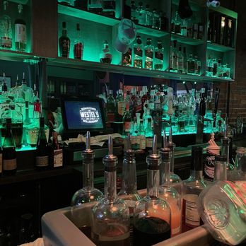 Westel's Speakeasy & Cocktail Bar