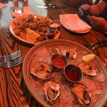 Clinkerdagger - Seafood Near Me - Spokane, Washington