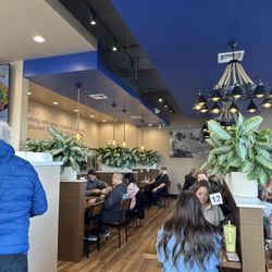 Meraki Greek Grill