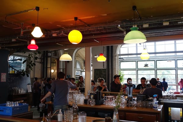 La REcyclerie by null