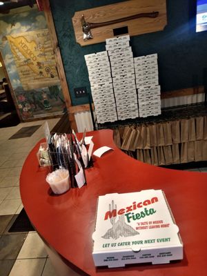 Mexican Fiesta - Dearborn Hgts. by null