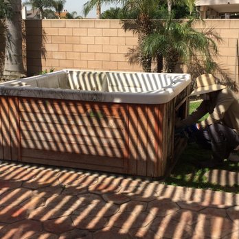 Spa Removers - Junk Removal & Hauling Near Me - Los Angeles, California Spa Removers - Junk Removal & Hauling Near Me - Los Angeles, California