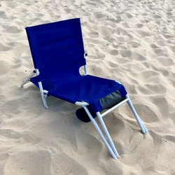 Coastal Cabanas - Coastal Cabana beach chair