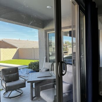 Desert Storm Power Wash - Dirty windows - Pressure Washers Near Me - Queen Creek, Arizona
