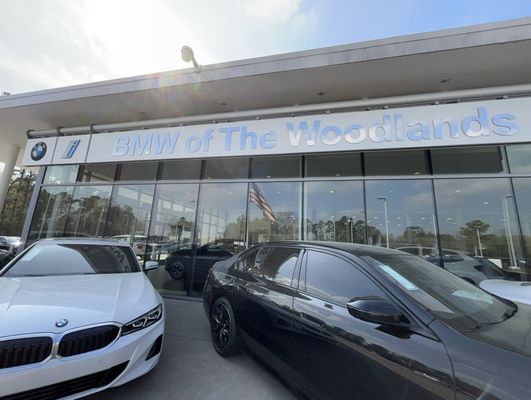 BMW OF THE WOODLANDS - Updated August 2025 - 81 Photos & 253 Reviews ...