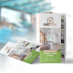 printoutloud - Full color brochures printed in Prescott AZ