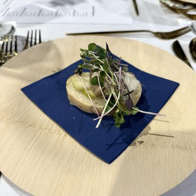 Pensacola Cooks Kitchen