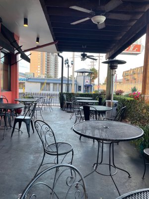 Russell's Marina Grill by null
