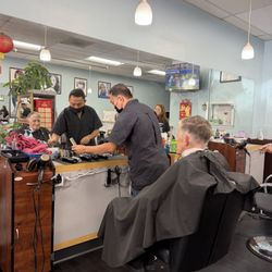 Precision Cutz