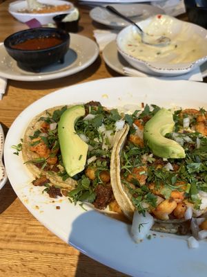 La Fogata Mexican Grill by null