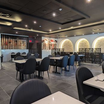 Sushifriends Hashi - Sushi Bars Near Me - Fairfax, Virginia Sushifriends Hashi - Sushi Bars Near Me - Fairfax, Virginia