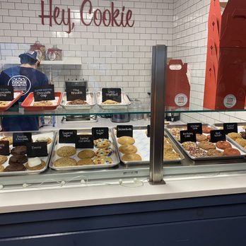 Cookie Monstah - Desserts Near Me - Danvers, Massachusetts