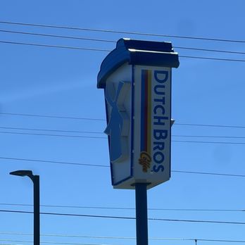 Dutch Bros Coffee - Juice Bars & Smoothies Near Me - Murfreesboro, Tennessee
