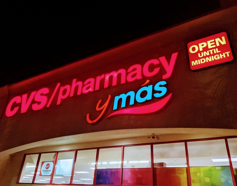 CVS PHARMACY - Updated July 2025 - 28 Photos & 47 Reviews - 8720 West ...