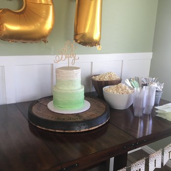 Cakes De Fleur - Bakeries Near Me - Salt Lake City, Utah