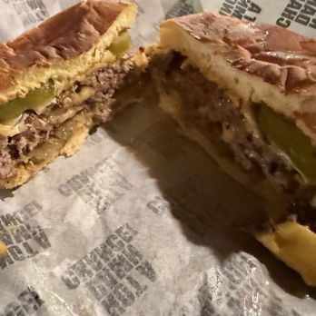 NADC Burger - inside my burger - Burgers Near Me - Fort Worth, Texas NADC Burger - inside my burger - Burgers Near Me - Fort Worth, Texas