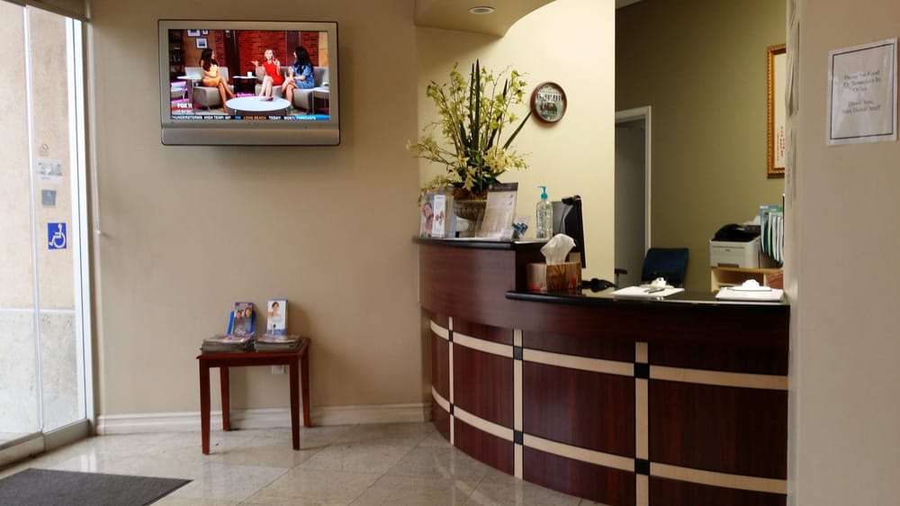 Steven Y Hou, DDS - sleep specialist in Rosemead, CA