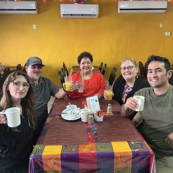 Rosy's - Salud to Rosy! - Mexican Near Me - Puerto Peñasco, SON Rosy's - Salud to Rosy! - Mexican Near Me - Puerto Peñasco, SON