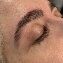 Semra - Brow Lamination