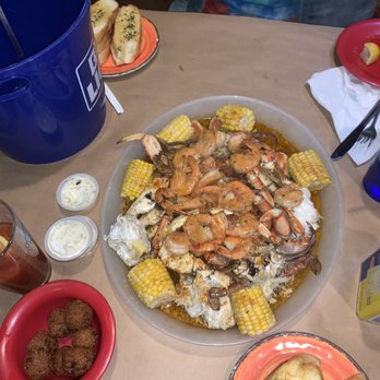 Crab Corner - Seafood Near Me - Las Vegas, Nevada