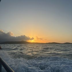 Snorkeling Puerto Rico