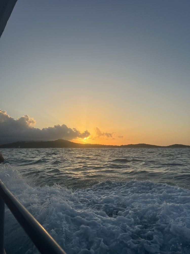 Snorkeling Puerto Rico