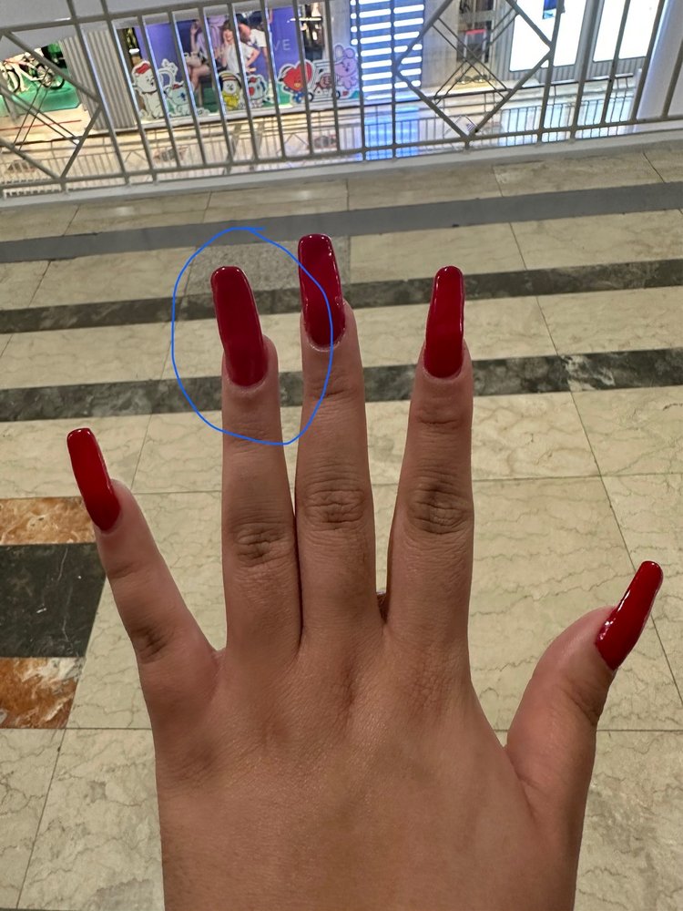 NAILAHOLICS GLORIETTA Updated September 2024 3F,Glorietta 3