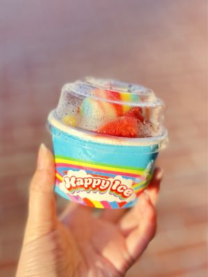 Happy Ice by null